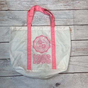 Victoria’s Secret PINK Vintage Tote Bag